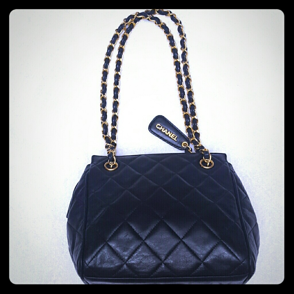 purse